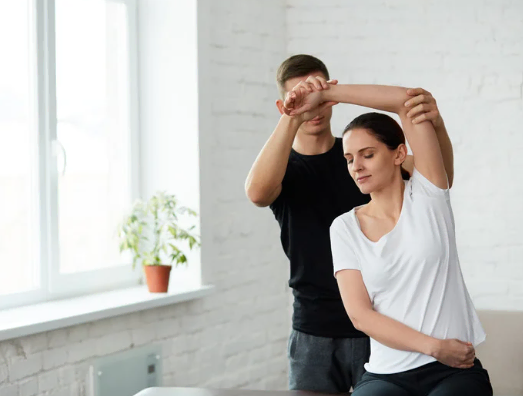 360 approach to pain care