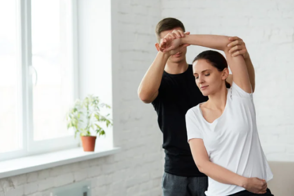 360 approach to pain care