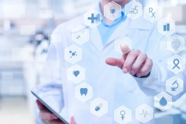 Future of Personalised Pain Medicine