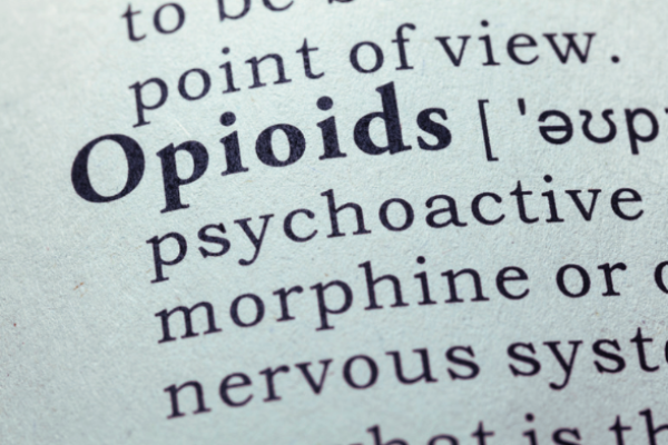 Opioids