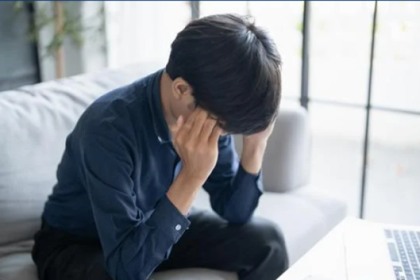 acute pain