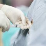 Epidural treatment - Cervical / Thoracic