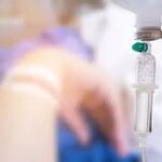 Ketamine Infusion